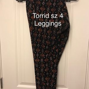 Leggings